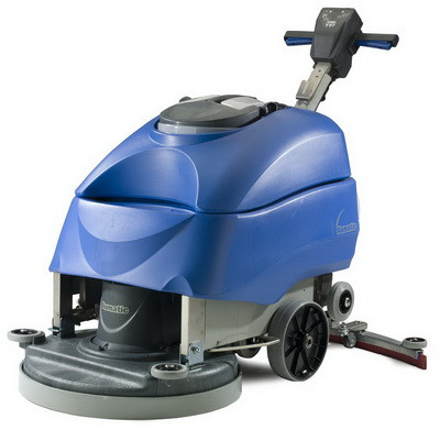 Підлогомиюча машина мережева NUMATIC Twintec TT6650S