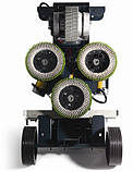 Підлогомиюча машина з сидінням NUMATIC Twintec VarioTTV678-300T, фото 3