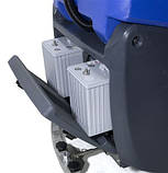 Підлогомиюча машина з сидінням NUMATIC Twintec VarioTTV678-300T, фото 5