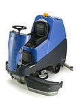 Підлогомиюча машина з сидінням NUMATIC Twintec VarioTTV678-300T, фото 8