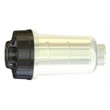 Фільтр 3/4"F x 3/4"M тонкого очищення води для апаратів високого тиску