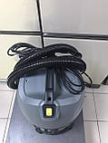 Пилосос промисловий Karcher NT 30/1 Me Classic, фото 4