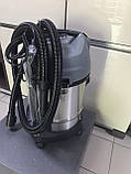 Пилосос промисловий Karcher NT 30/1 Me Classic, фото 5