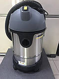 Пилосос промисловий Karcher NT 30/1 Me Classic, фото 6