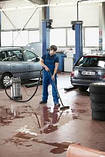 Пилосос промисловий Karcher NT 50/2 Me Classic, фото 6