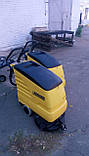 Напівматова машина Karcher BD 530 (Б/У), фото 2