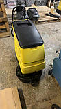 Напівматова машина Karcher BD 530 (Б/У), фото 6