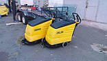 Напівматова машина Karcher BD 530 (Б/У), фото 7