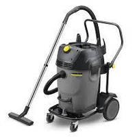 Пылесос влажной и сухой уборки Karcher NT 65/2 Tact2 Tc