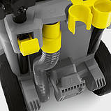 Пилосос Karcher NT 50/1 Tact Te L, фото 4