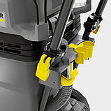 Пилосос Karcher NT 50/1 Tact Te L, фото 5