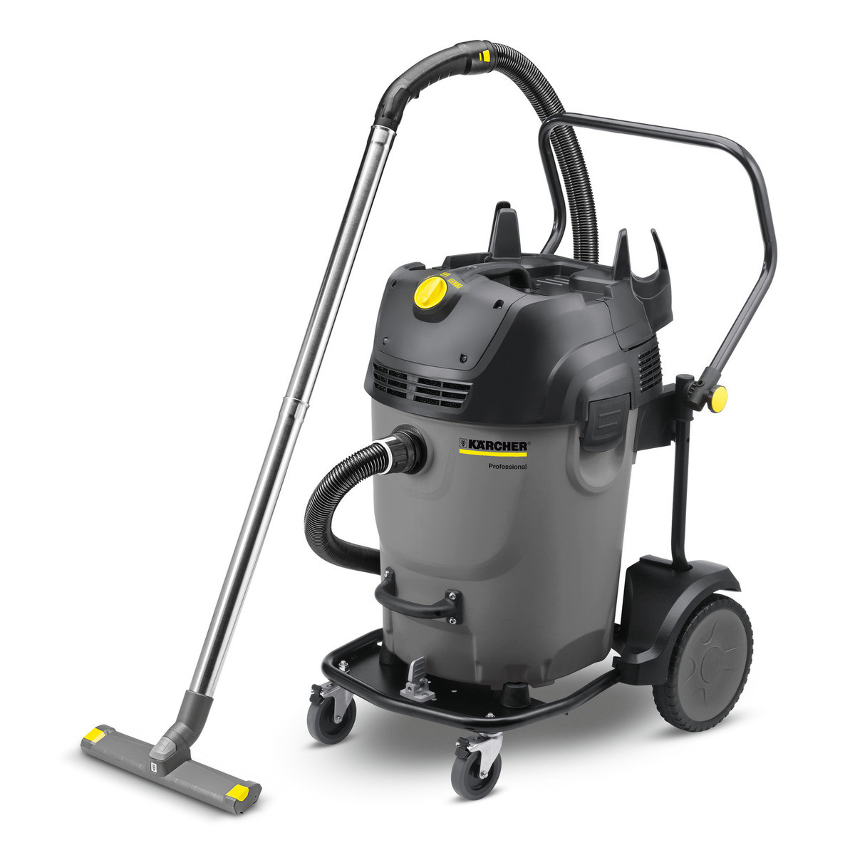 Пилосос Karcher NT 65/2 Tact2 Tc