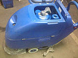 Підлогомийна машина Nilfisk SCRUBTEC 343 B Combi (Б/У), фото 3