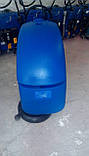 Підлогомийна машина Nilfisk SCRUBTEC 343 B Combi (Б/У), фото 7