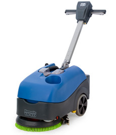 Підлогомиюча машина акумуляторна Numatic TTB1840