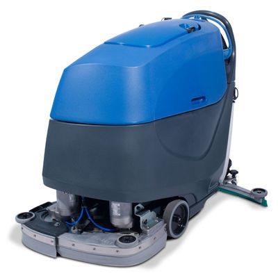 Підлогомиюча машина акумуляторна Numatic TTV5565