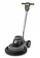 Высокоскоростная однодисковая машина Karcher BDP 50/1500C