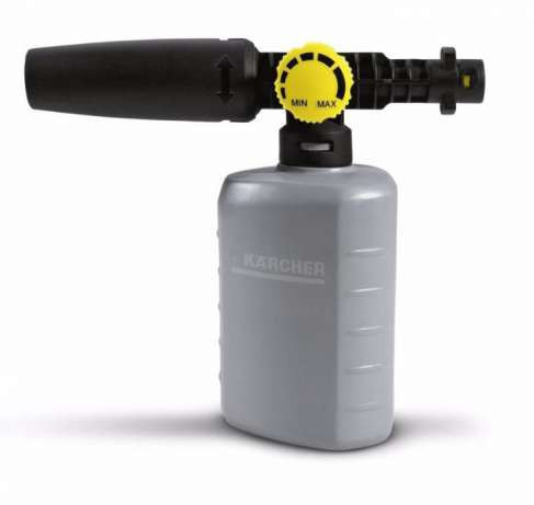 Пінна насадка Karcher 0,6 л.