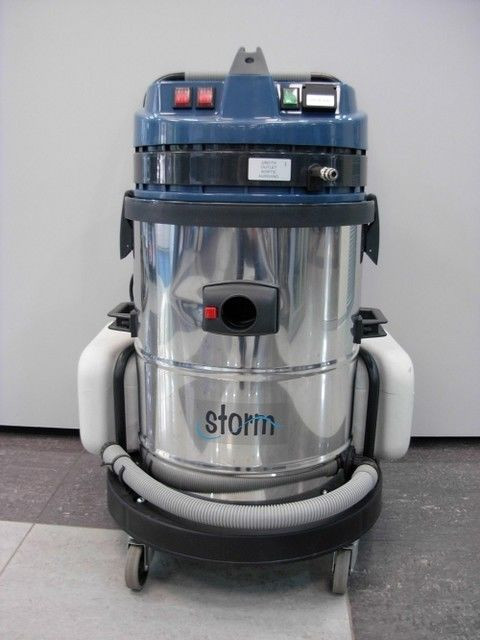 Мийний пилосос Soteco STORM