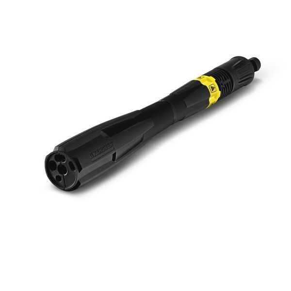 Струменевий трубка Multi-Power MP 160 (К6-К7)