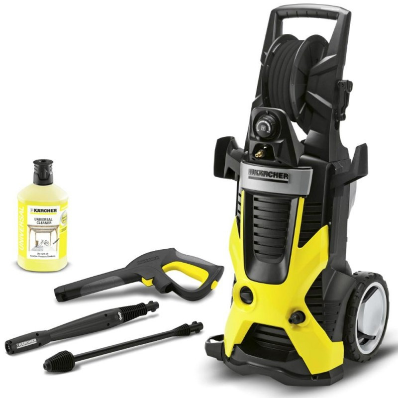 Міні мийка Karcher K 5 Premium, фото 1