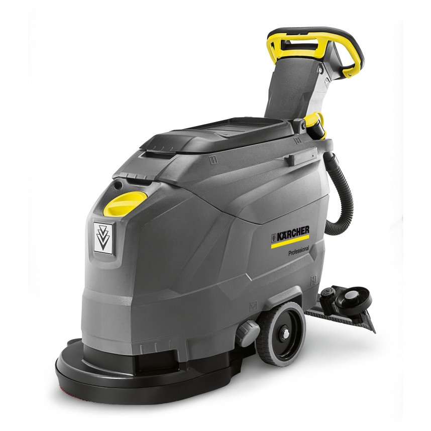 Поломочна машина Karcher BD 43/25 C Bp Pack Classic