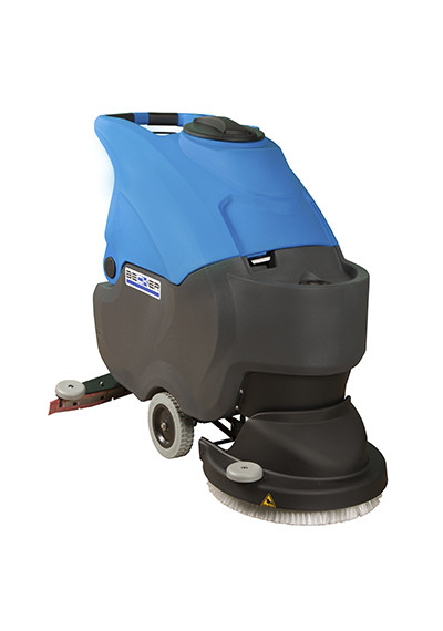 Акумуляторна підлогомиюча машина Becker CT70 B50