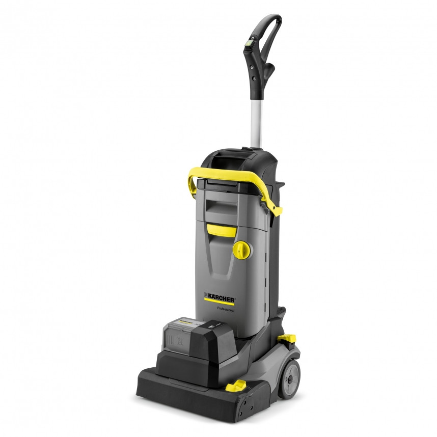 Підлогомиюча машина Karcher BR 30/4 Bp Pack