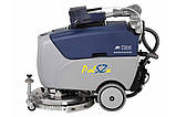Підлогомиюча машина Wirbel Rapid 15 M BC 38, фото 3