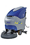 Підлогомиюча машина Wirbel - Rapid 40 E 55, фото 2
