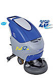 Підлогомиюча машина Wirbel Rapid 40 M BC 55, фото 2
