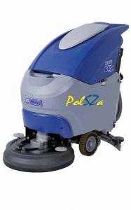 Підлогомиюча машина Wirbel-Rapid 40 D 55 BC, фото 1