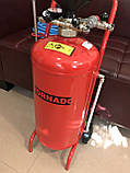 Піногенератор 24 літри, фото 8