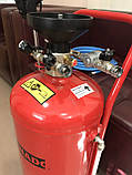 Піногенератор 24 літри, фото 9