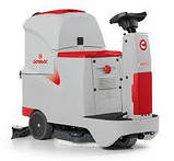 Напівматова машина із сидінням водія Comac Innova 55 B, фото 2