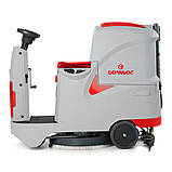 Напівматова машина із сидінням водія Comac Innova 55 B, фото 3