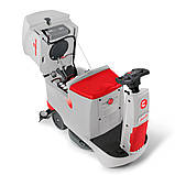 Напівматова машина із сидінням водія Comac Innova 55 B, фото 4