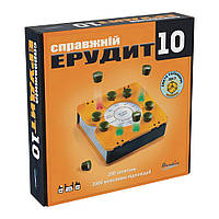 Настольная игра - викторина Настоящий Эрудит 10 Martinex/Mindtwister 41501265