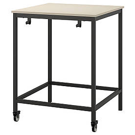 IKEA стол TROTTEN (094.296.10)