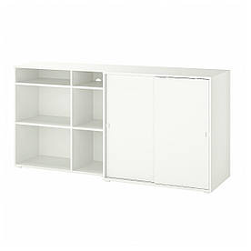 IKEA стійка VIHALS (294.406.16)