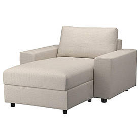 IKEA Шезлонг VIMLE (594.091.48)