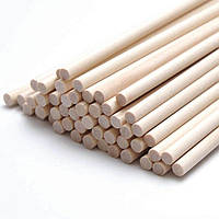 Центральна вісь h=30 см для торта кругла