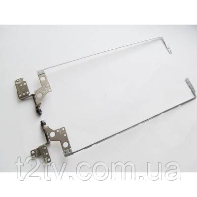 Петлі ноутбука Lenovo IdeaPad 320-15, 520-15 IKB/ISK/AST/ABR (A48604), фото 1