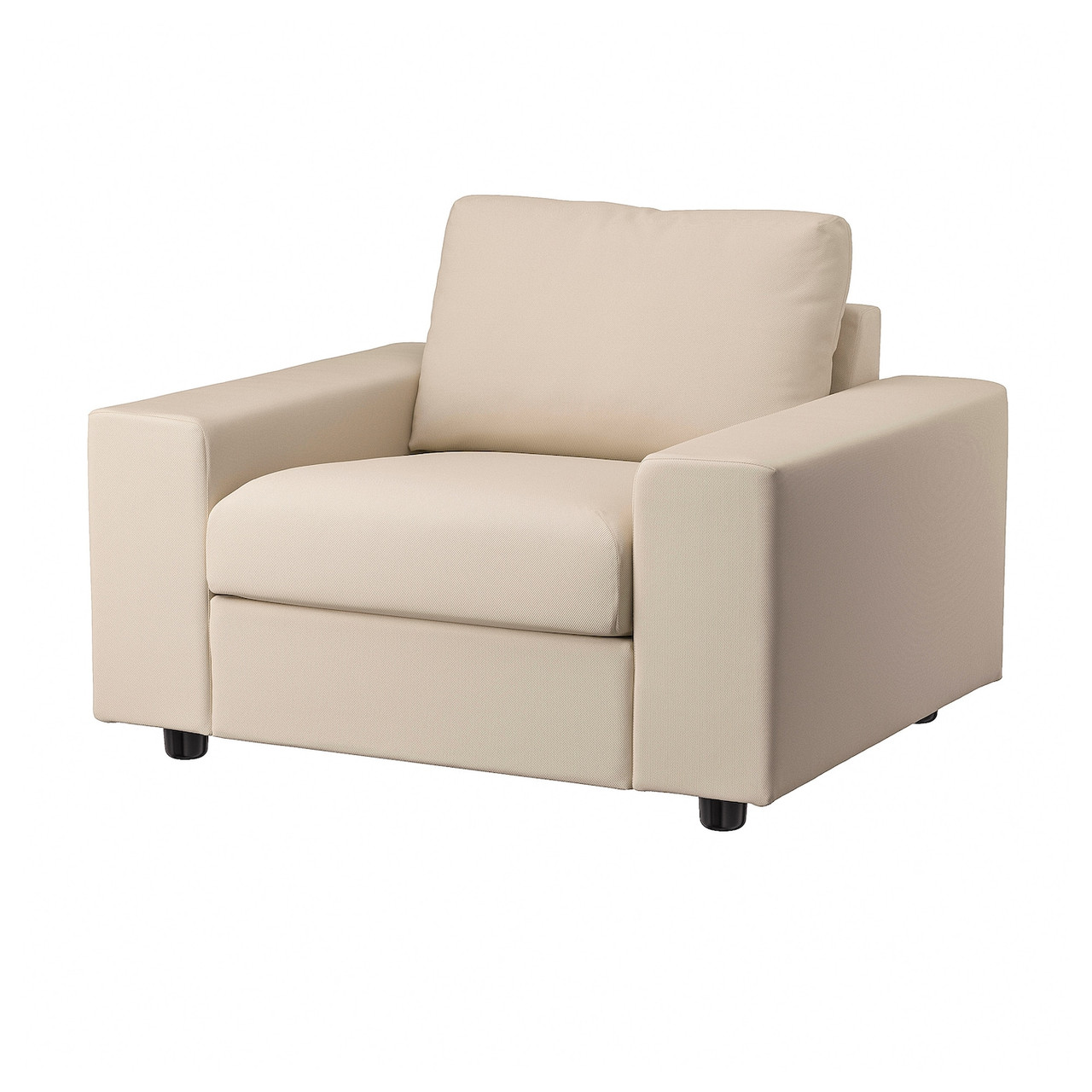 IKEA Кресло VIMLE (094.771.87)