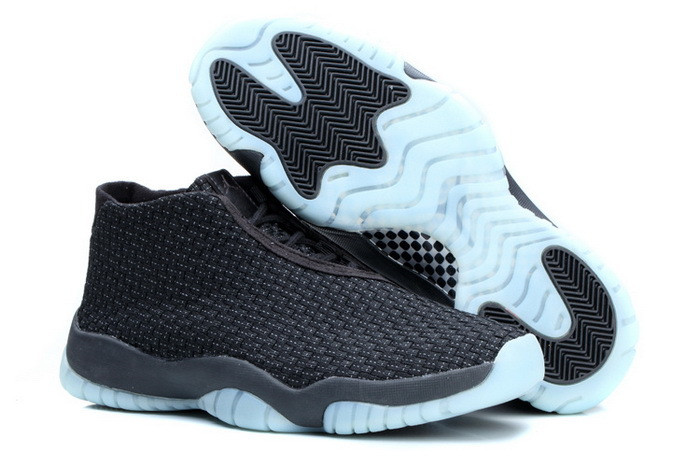 Jordan air sales future premium