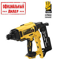 Степлер скобозабивной аккумуляторный бесщёточный DeWALT DCFS950N (Без АКБ и ЗУ) YLP