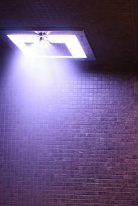 Душ вражень Stenal Volga