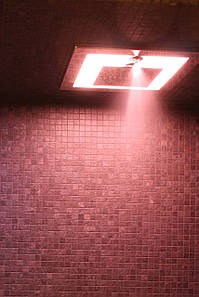 Душ вражень Stenal Mekong