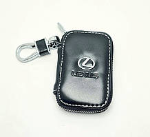 Чохол ключниця з логотипом Lexus