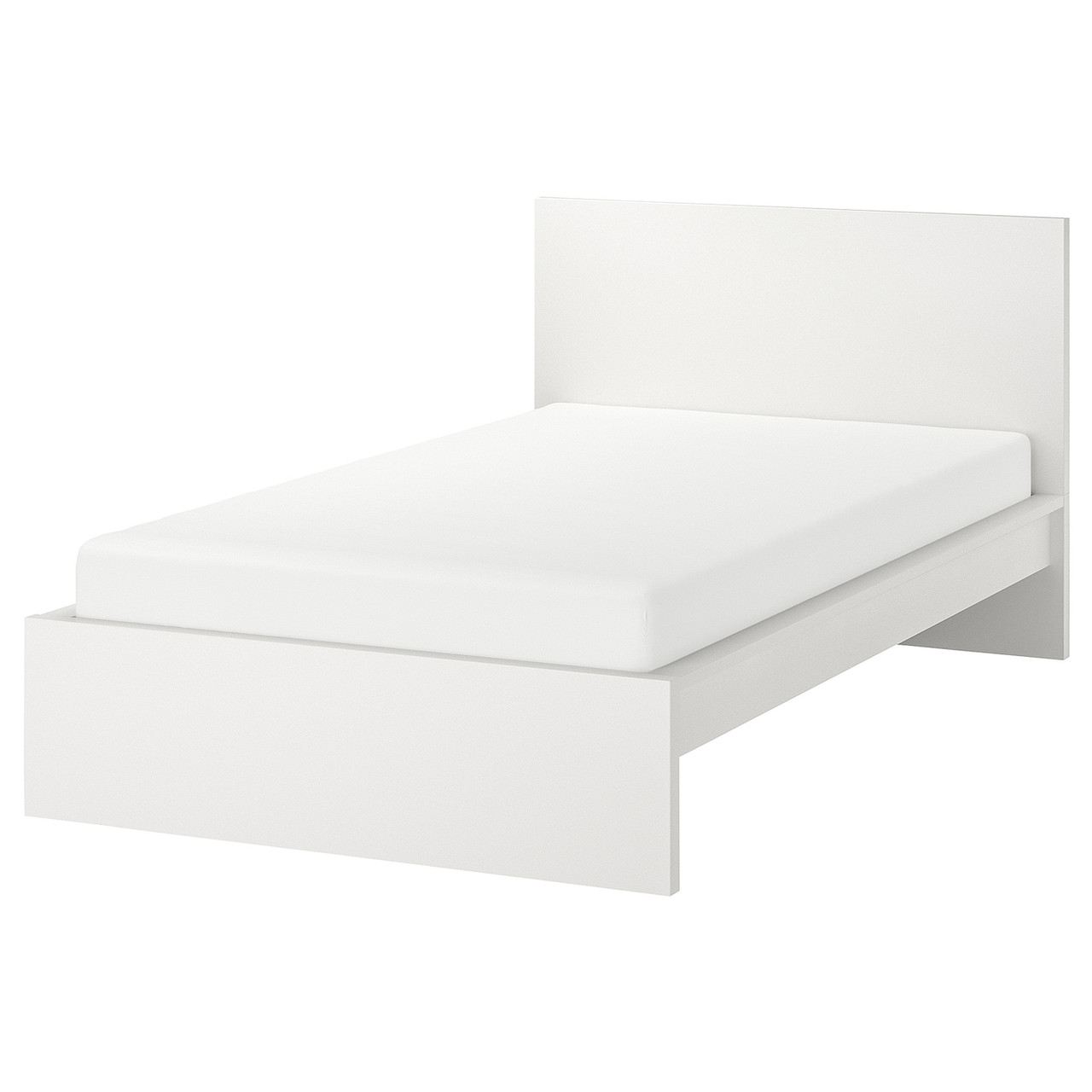 IKEA Каркас ліжка, високий MALM (890.195.86)
